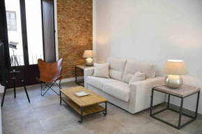 IX B Apartamentos Morales & Arnal, Ronda